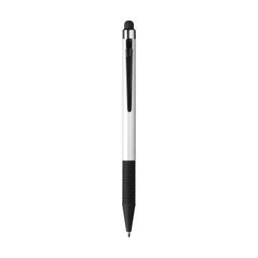 Logo trade promotional products picture of: TouchDown stylus pen