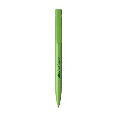 Logotrade promotional merchandise image of: Senator Liberty Polished pen
