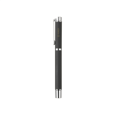 Logo trade promotional product photo of: BlackJack writing set