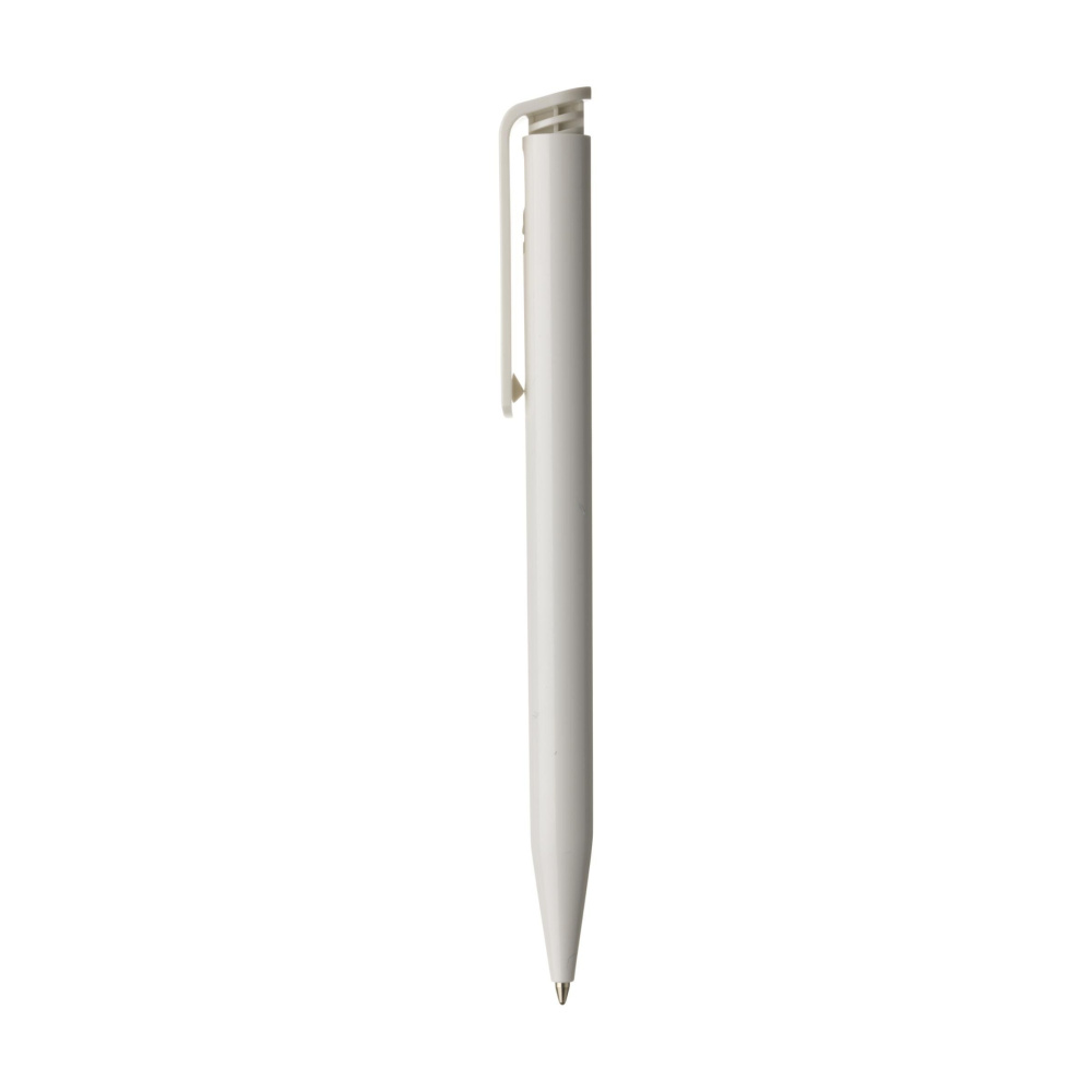 Logo trade advertising products image of: Senator Superhit Polished pen
