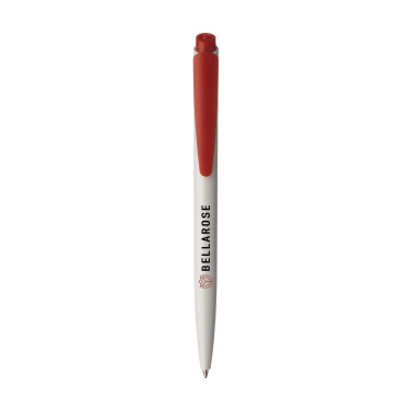 Logotrade promotional merchandise photo of: Senator Dart Polished pen