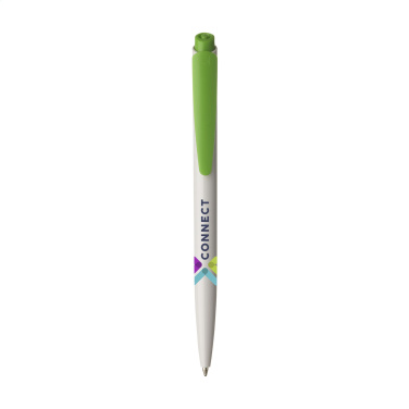Logotrade promotional products photo of: Senator Dart Polished pen