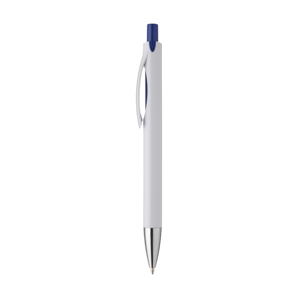 Logo trade corporate gifts picture of: Modena pen