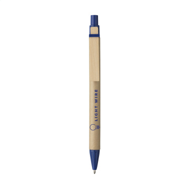 Logotrade promotional giveaway picture of: PaperWrite cardboard pen