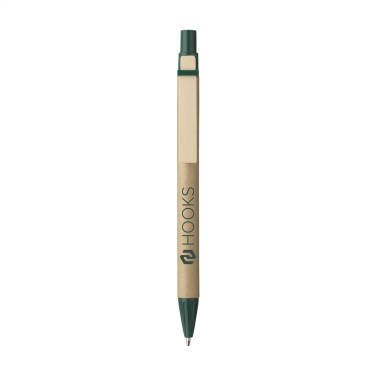 Logotrade business gifts photo of: PaperWrite cardboard pen