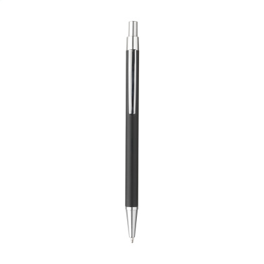 Logo trade advertising products image of: Sfera Recycled Aluminium pen