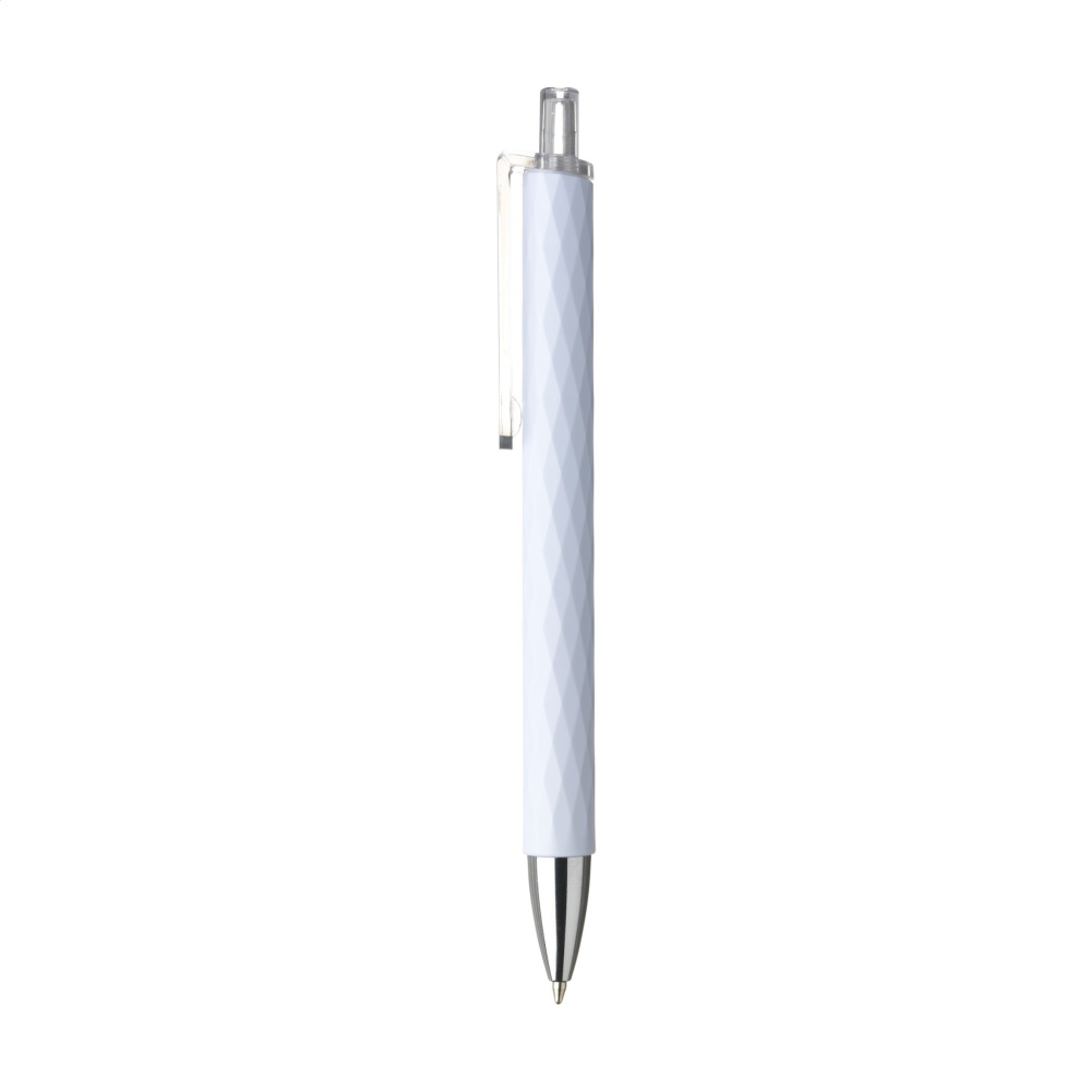 Logo trade promotional products picture of: Solid Graphic pen