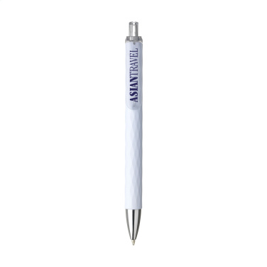 Logotrade promotional gift picture of: Solid Graphic pen