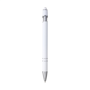 Logotrade promotional merchandise picture of: Luca Touch stylus pen