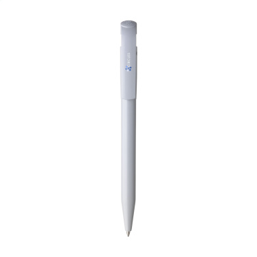 Logotrade promotional item image of: Stilolinea S45 Recycled pen