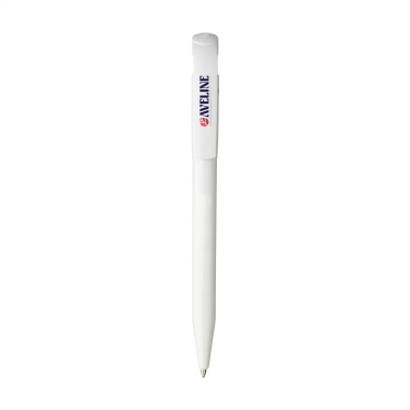 Logotrade advertising products photo of: Stilolinea S45 Recycled pen