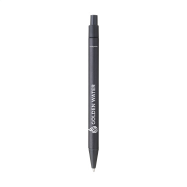 Logo trade promotional giveaways image of: Bio Degradable pen