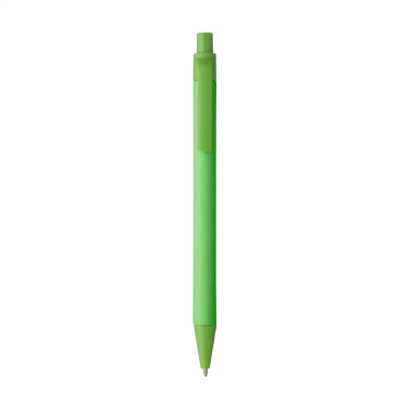 Logotrade business gift image of: Bio Degradable pen