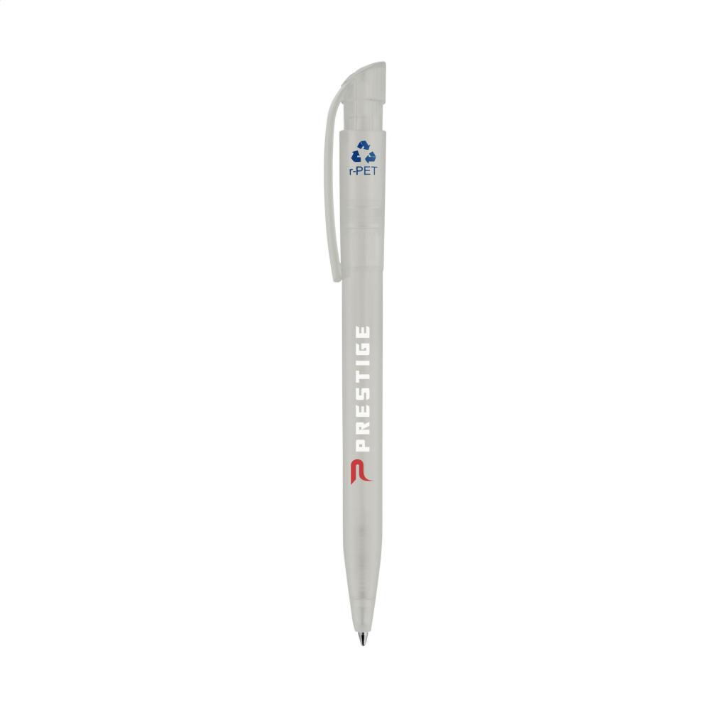 Logotrade corporate gifts photo of: Stilolinea S45 RPET pen