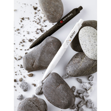 Logotrade promotional merchandise photo of: Bio-Stone Pen