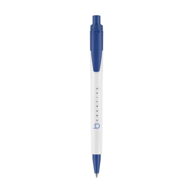 Logotrade corporate gift image of: Stilolinea Baron 03 Recycled pen