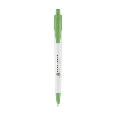 Logotrade promotional giveaways photo of: Stilolinea Baron 03 Recycled pen
