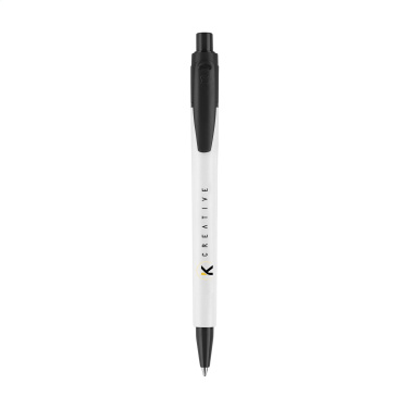 Logotrade promotional items photo of: Stilolinea Baron 03 Recycled pen
