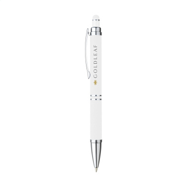 Logotrade corporate gifts photo of: Luna Soft Touch pen