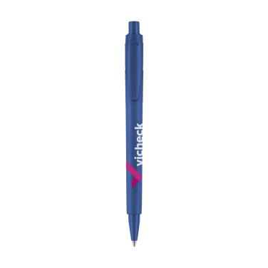 Logo trade corporate gifts image of: Stilolinea Baron 03 Total Recycled pen