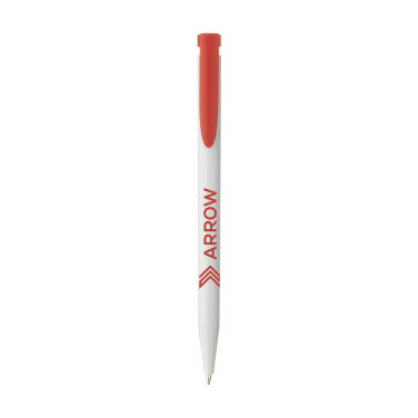 Logotrade business gifts photo of: Post Consumer Recycled Pen Colour