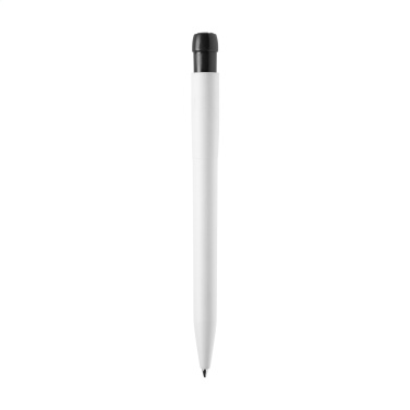 Logo trade promotional giveaways picture of: Stilolinea Ingeo Pen