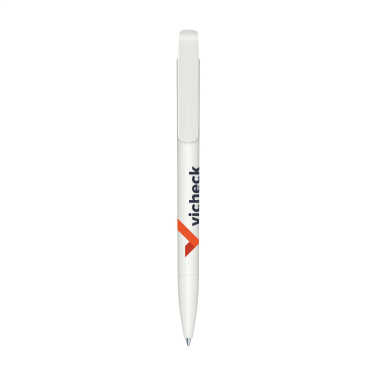 Logo trade promotional gifts image of: Senator Trento Matt Recycled pen