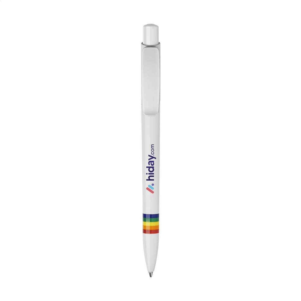 Logo trade promotional products image of: Stilolinea Tropic Fantasy pen