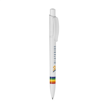 Logotrade promotional item picture of: Stilolinea Tropic Fantasy pen