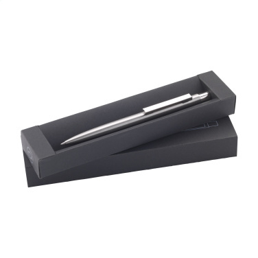 Logotrade promotional giveaways photo of: Bellamy Pen Recycled Stainless Steel