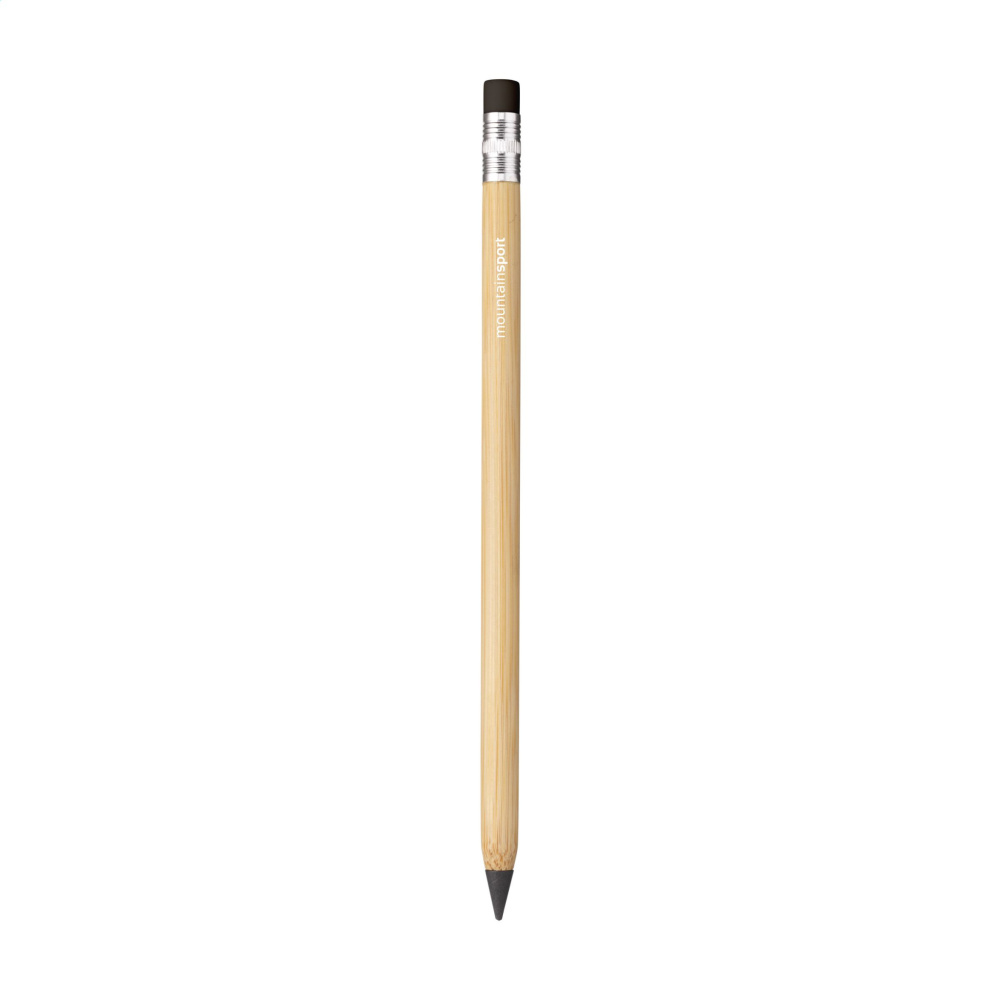 Logotrade promotional items photo of: Everlasting Pencil