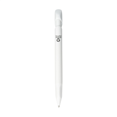 Logotrade corporate gift picture of: Senator Evoxx Polished Recycled pen