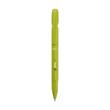 Logotrade corporate gifts photo of: Senator Evoxx Polished Recycled pen