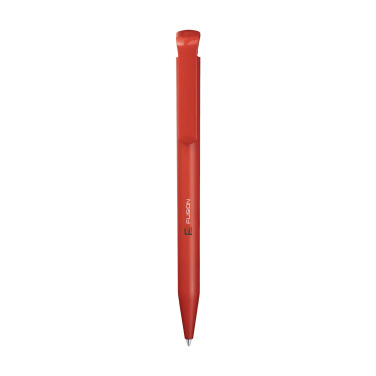 Logotrade promotional merchandise image of: Senator SuperHit Matt Recycled pen