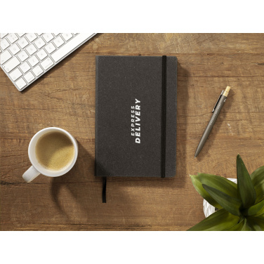 Logo trade promotional gift photo of: Alvar GRS Recycled Alu Pen