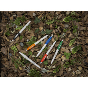 Logo trade promotional items image of: Stilolinea S45 BIO-S! pen