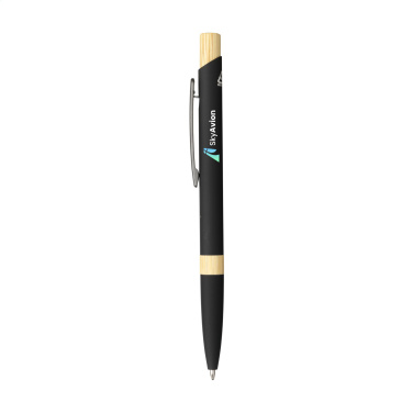 Logotrade business gifts photo of: Yuri GRS Recycled Alu Pen
