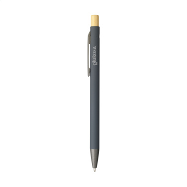 Logotrade corporate gift picture of: Xava GRS Recycled Alu Pen
