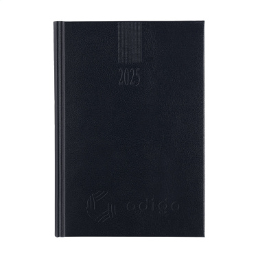 Logotrade advertising product picture of: Euromax Balacron diary A4 4-languages