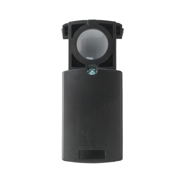 Logo trade promotional gift photo of: Loupe Compact magnifying glass