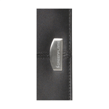 Logo trade corporate gift photo of: TucsonChief A5 document folder