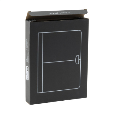 Logotrade promotional item picture of: TucsonChief A5 document folder