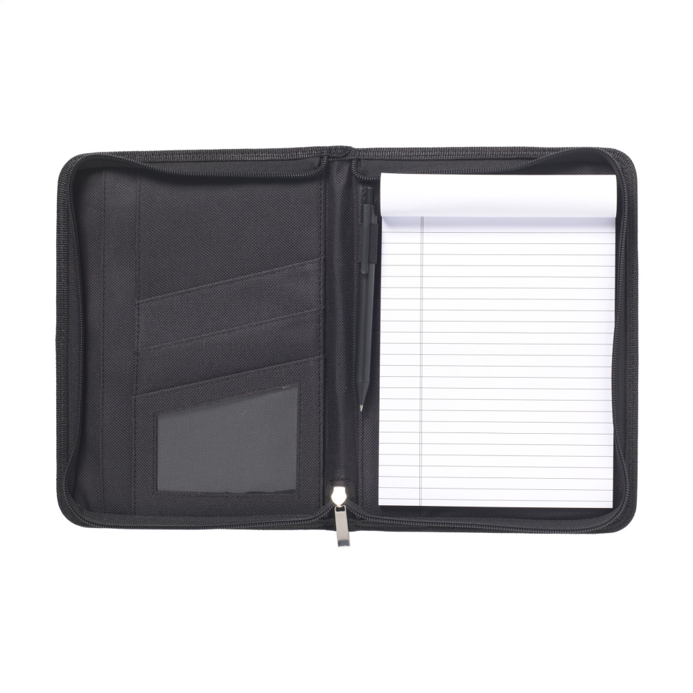 Logotrade promotional items photo of: TucsonChief A5 document folder