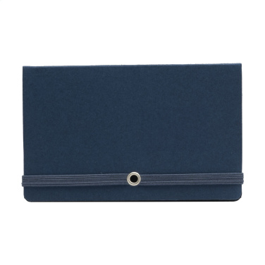 Logotrade promotional merchandise image of: NotePad Paper notebook