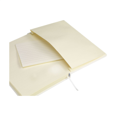 Logotrade promotional gift picture of: Pocket Paper Notebook A5
