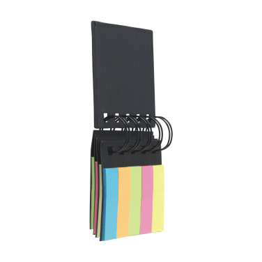 Logotrade business gift image of: Memo Paper memobook