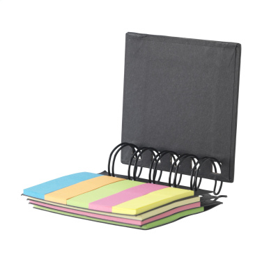 Logotrade promotional merchandise image of: Memo Paper memobook