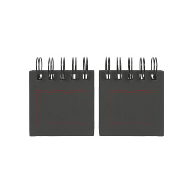 Logotrade promotional gifts photo of: Memo Paper memobook