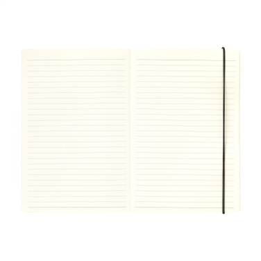 Logotrade promotional item image of: Craftnote Paper Notebook A5