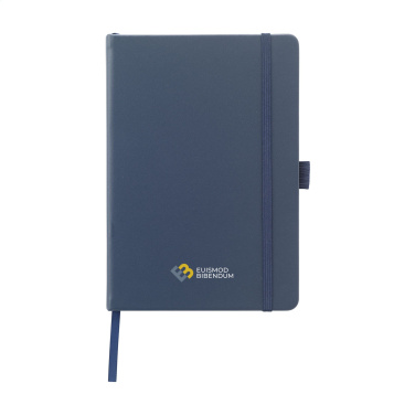 Logo trade advertising product photo of: Pineapple Paper Notebook A5
